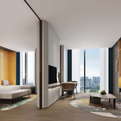 室內(nèi)精裝木門(mén)