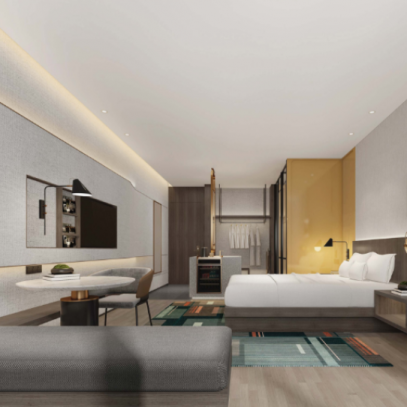 室內(nèi)精裝木門(mén)