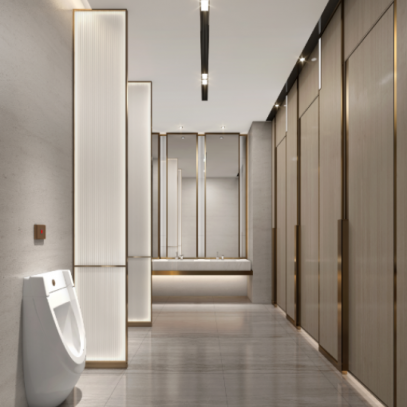 室內(nèi)精裝木門(mén)